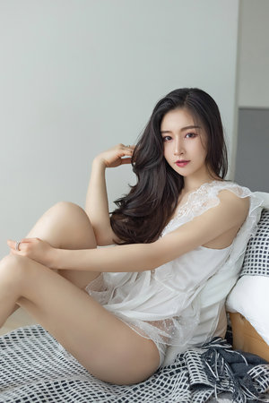 女士泳衣全透明